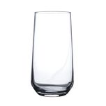 لیوان بلند پاشاباغچه مدل آلگرا کد 420015 - (ست 6 عددی)