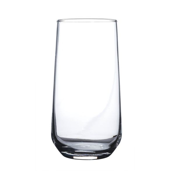 لیوان بلند پاشاباغچه مدل آلگرا کد 420015 - (ست 6 عددی)