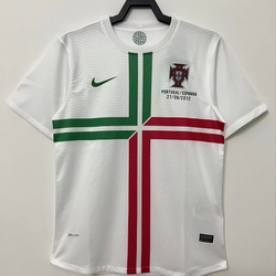 کیت کلاسیک پرتغال 2012