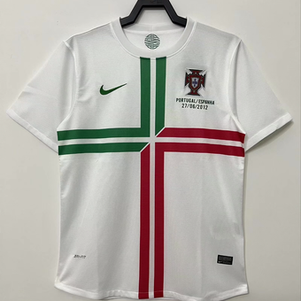 کیت کلاسیک پرتغال 2012
