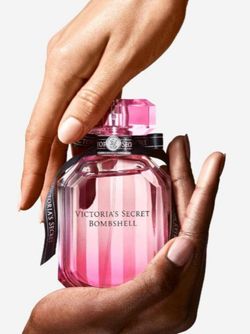 ادکلن اسکوپ ویکتوریاسکرت بامب شل 100میل