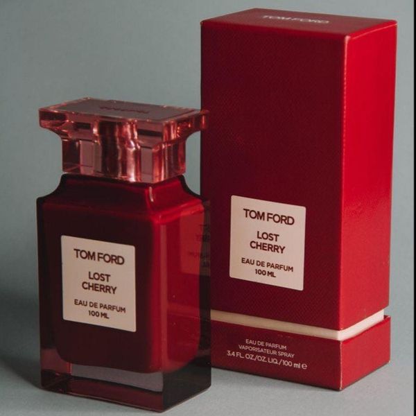 عطر تام فورد لاست چری Tom Ford Lost Cherry