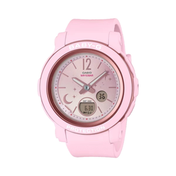 ساعت مچی زنانه کاسیو BABY-G مدل BGA-290DS-4ADR