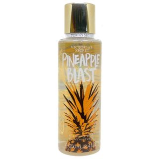 بادی اسپلش ویکتوریا سکرت Victoria's Secret pineapple blast