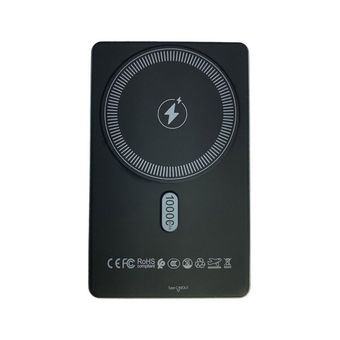 پاوربانک وایرلس (PD و فست شارژ) Earldom 10000mAh مدل ET-PD49...