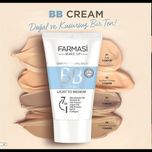کرم بی بی فارماسی BB Cream farmasi