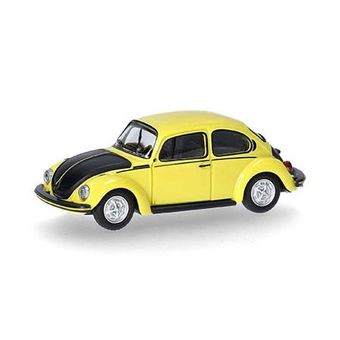 Volkswagen (VW) Käfer 1303 "Der gelb-schwarze Renner   421102