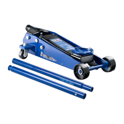 جک سوسماری 3 تن نووا مدل 4212