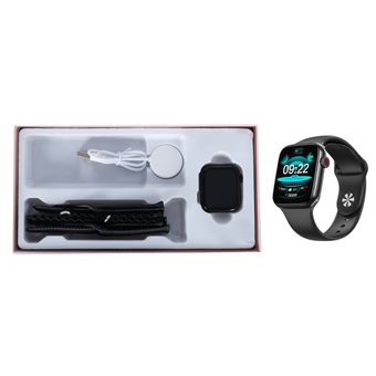 پک ساعت هوشمند مدل ZT-S11 MINI - مشکی