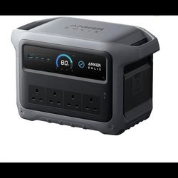 پاور استیشن Anker C1000 Gen 2؛ برق بی‌وقفه، زندگی بدون دغدغه لطفا توضیحات رو کامل بخونید