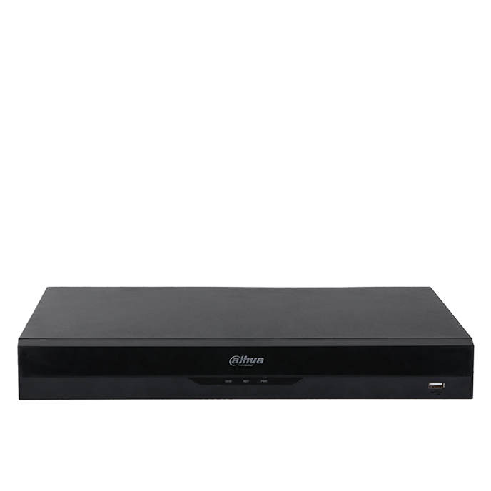 ضبط کننده ویدیویی داهوا مدل DH-NVR4216-EI