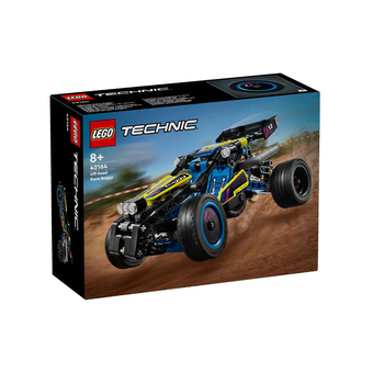 لگو سری Technic مدل Off-Road Race Buggy کد 42164