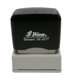 مهر لیزری شاینی مدل E-4217