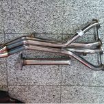 هدرز استیل Hzpower xu7