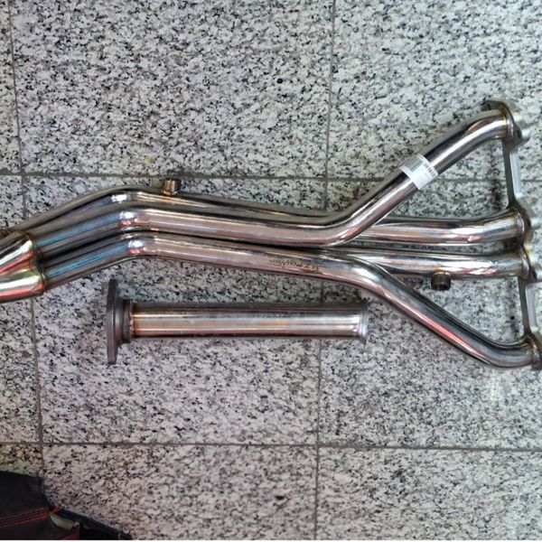 هدرز استیل Hzpower xu7