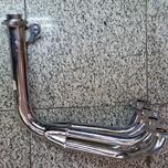 هدرز Hz power فولادی 206 tu5