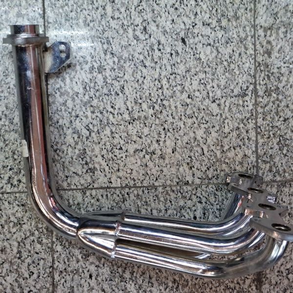 هدرز Hz power فولادی 206 tu5