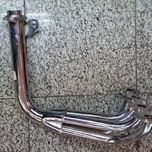 هدرز فولادی Hz power 206 tu3