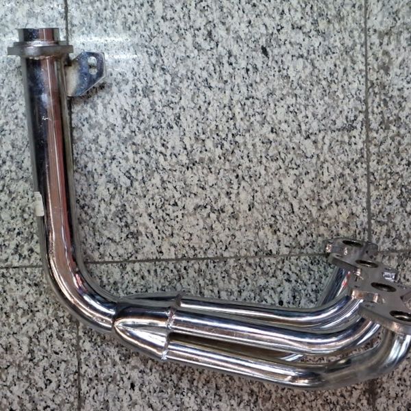 هدرز فولادی Hz power 206 tu3