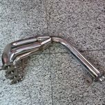 هدرز استیل Tu5 206 Hz power