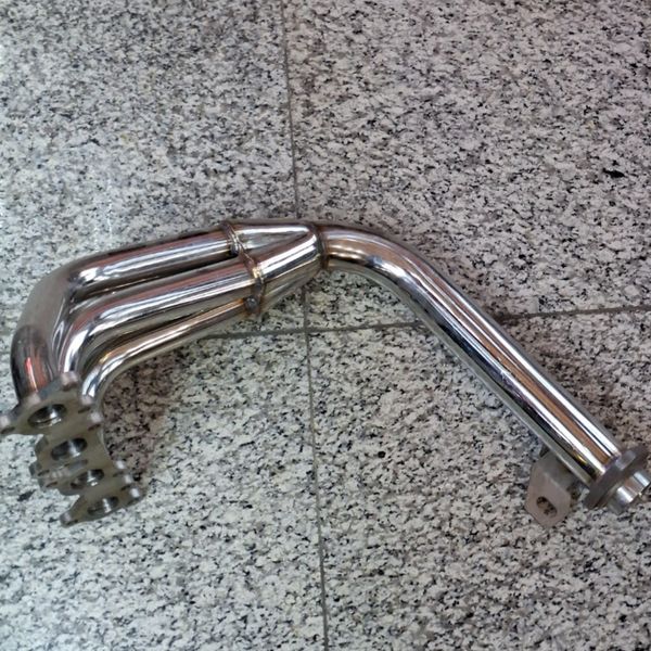 هدرز استیل Tu5 206 Hz power