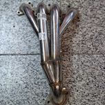 هدرز فولادی Hz power خانواده تیبا و ساینا