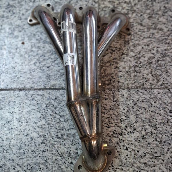 هدرز فولادی Hz power خانواده تیبا و ساینا