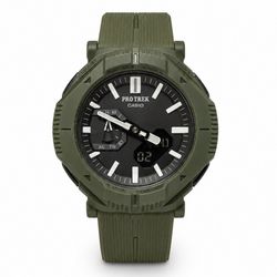 کاسیو پرو تک مدل PRO TREK PRJ-B001