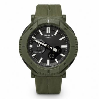 کاسیو پرو تک مدل PRO TREK PRJ-B001