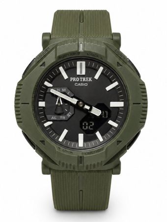 کاسیو پرو تک مدل PRO TREK PRJ-B001