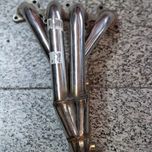 هدرز استیل پراید یورو 4 Hz power