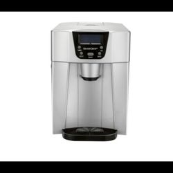 یخ‌ساز SILVERCREST SEMD 130 A1 (ساخت آلمان)