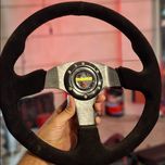 فرمان اسپرت momo وارداتی جیر