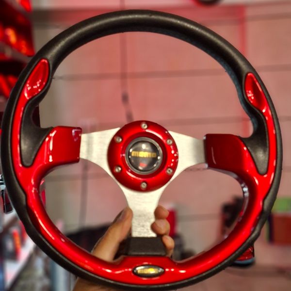 فرمان اسپرت momo