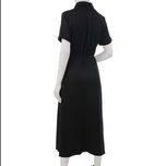 پیراهن بلند زنانه سوپردرای کدSuperdryW18S50101C