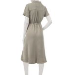 پیراهن بلند زنانه سوپردرای کدSuperdryW18S50101C