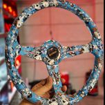 فرمان هیدروگرافی momo وارداتی