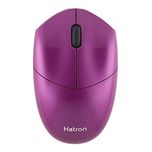 Mouse Hatron HMW398SL Wireless