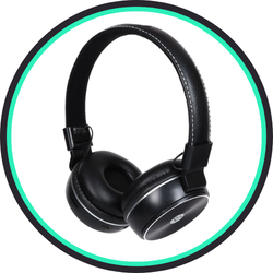 هدفون بی سیم ProOne مدل PHB3565 - مشکی
