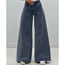 شلوار جین شافل