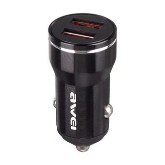 شارژر فندکی اوی 12 وات مدل c-855