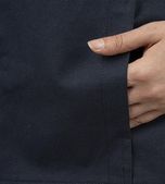 کت یقه هفت زنانه ریس کدRees1000136
