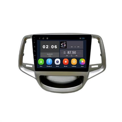 مانیتور چانگان ایدو 11اینچ اندروید فابریک مدل t3l برند voxmedia همراه با قاب فابریک و سیم کشی فابریک