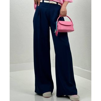 شلوار میله ای