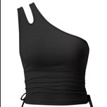 کراپ یقه رومی کنار گت