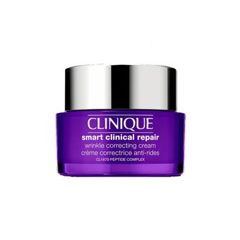 کرم جوانساز و ضد چروک حجم 50 میلی لیتر Smart Wrinkle Repair Cream