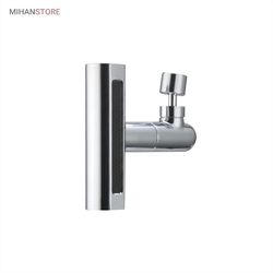 سر شیر آب متحرک چندکاره | خرید سر شیر آبشاری با کیفیت | فروشگاه شاپینو