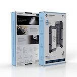 پاوربانک خورشیدی میلی آمپر   Powerology HELIO LUX  40000