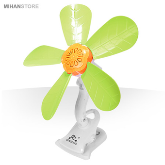 پنکه 5 پر برقی مدل Congchao | خرید از فروشگاه شاپینو