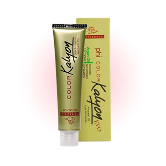 رنگ موی 125 میل کالیون N5